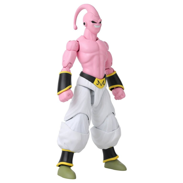 ファッションデザイナー Super Collectible Z Ball Dragon Majin Walmart.com - lb 0.21 Buu, ドラゴンボールカード