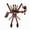 T-BTK0105, variant on Armored Titan Villain & Toilet Hero Building Block Set – DIY TV Man Warriors Construction Kit for Kids, Fans & Collectors