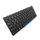 thumbnail image 1 of . UU./accesorios de repuesto . UU./básico/duradero/mate/negro/ clásico para TP410 TP461U TP410UA TP410U Soledad teclado del ordenador portátil, 1 of 10
