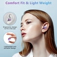 thumbnail image 2 of Auriculares Bluetooth ELOVEN para Samsung Galaxy S24/S23/S22/S21, 2 of 7