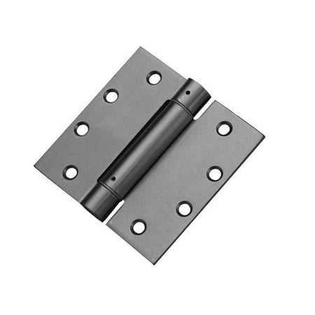 

1580-626 8 in. Brushed Chrome Surface Bolt