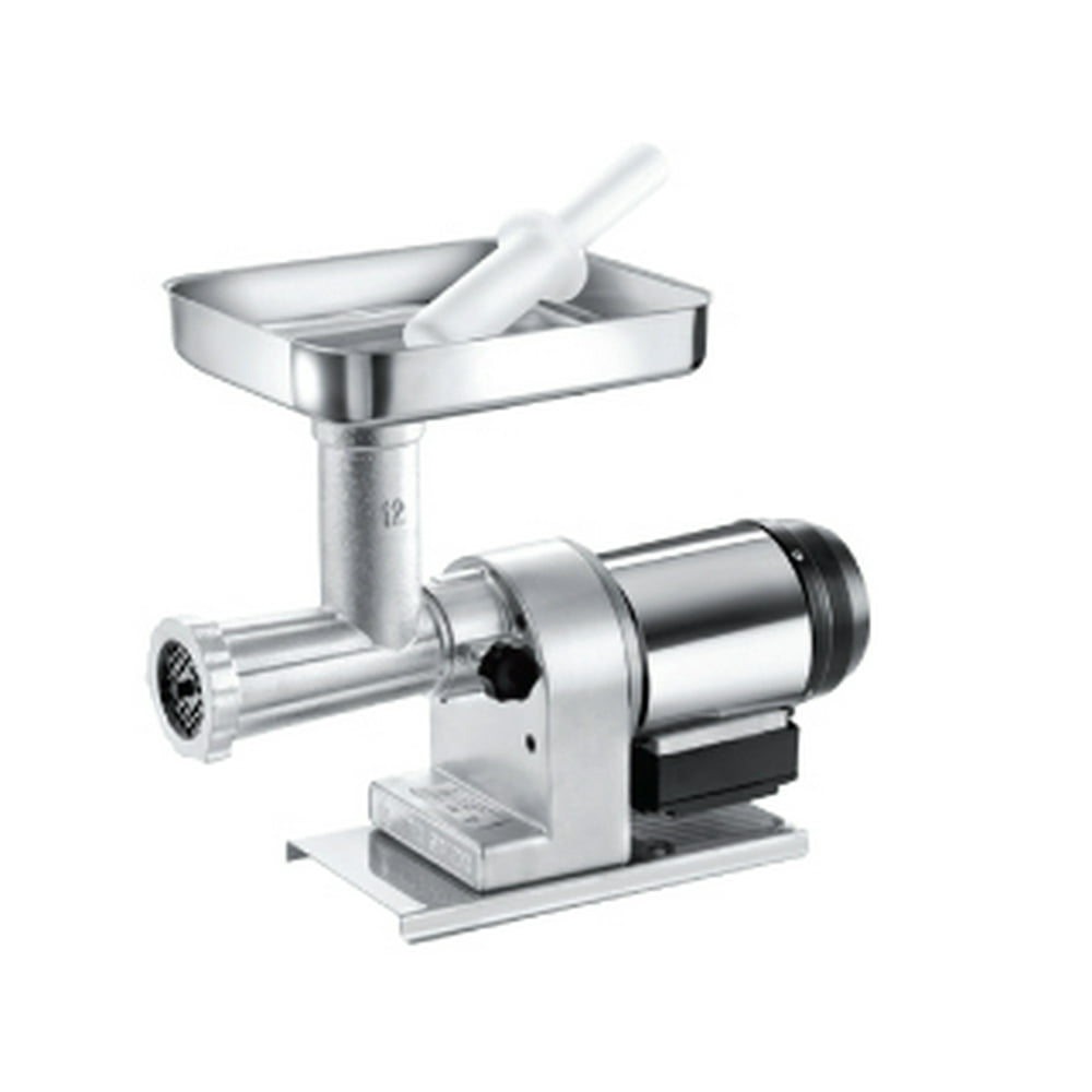 Omcan EL Meat Grinder 12 Moderateduty