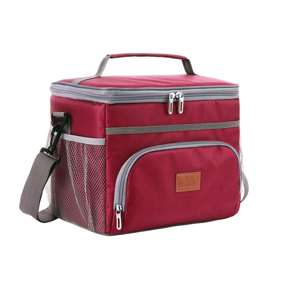 Lunch Bag Bag Leakproof Bag for Women Men Adult Teen Insulated Lunch Box for Outdoor Handbag