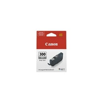 Canon LUCIA PRO PFI-300 GY (Gray) Ink Tank