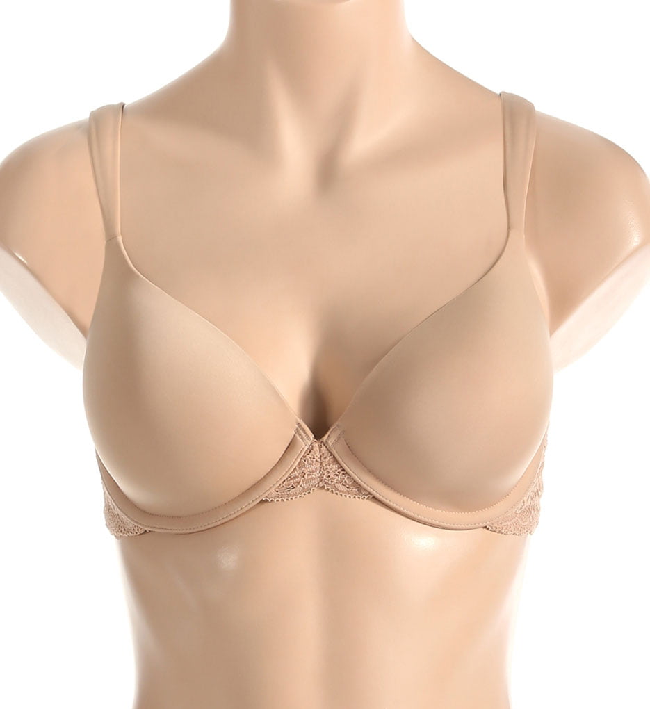 Women's Bra Nude 32G Balconettes Underwire Lace 32