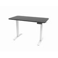 thumbnail image 4 of Uplite Dual Motor Electric Sit Stand Desk Frame - Black, 4 of 5