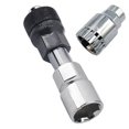 thumbnail image 2 of Extractor de manivela Sonducket para bicicleta herramienta de modificación de soporte inferior, 2 of 6
