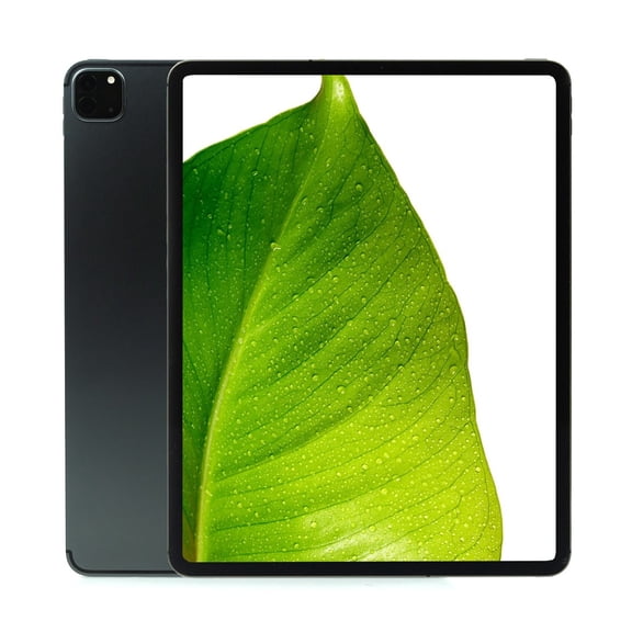 Pre-Owned Apple iPad Pro 12.9" (5th Gen) A2379 (WiFi Cellular Unlocked) 128GB Space Gray