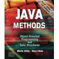 thumbnail image 1 of Pre-Owned Java Methods (Hardcover) 0982477570 9780982477571, 1 of 1