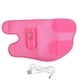thumbnail image 2 of Leg Heating Massager 3 Gears Air Compression Hot Compress Calf Relaxation Leg Massage Machine, 2 of 5