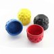 thumbnail image 4 of Tapa universal de 4 colores para bola de remolque de 50 mm, cubierta para bola de remolque, tapa para enganche de remolque, protección para bola de remolque, accesorios para automóvil, 4 of 4