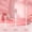 Pink, variant on Lamp Bubble Machine, Bubble Blower and Wand with Music & Lights, Equipped with 180 ml Bubble Solution and 4 Adjustable Heights, Summer Outdoor Toys for Toddlers