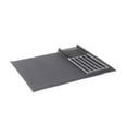 thumbnail image 1 of Loft 2-in-1 Drying Mat and Rack, 1 of 4