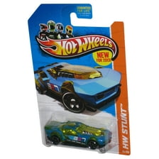 Speed Speed Nissan 350Z Battery Operated Kid's Bump and Go Toy Car w