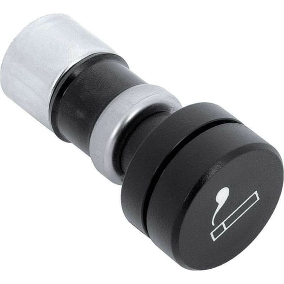 For 87-89 Camaro Convertible 82-89 Camaro Coupe Cigarette Lighter Reproduction