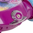 thumbnail image 3 of Huffy My Little Pony 6-volt Bubble Scooter Ride-On Toy for Girls  , 3 of 7