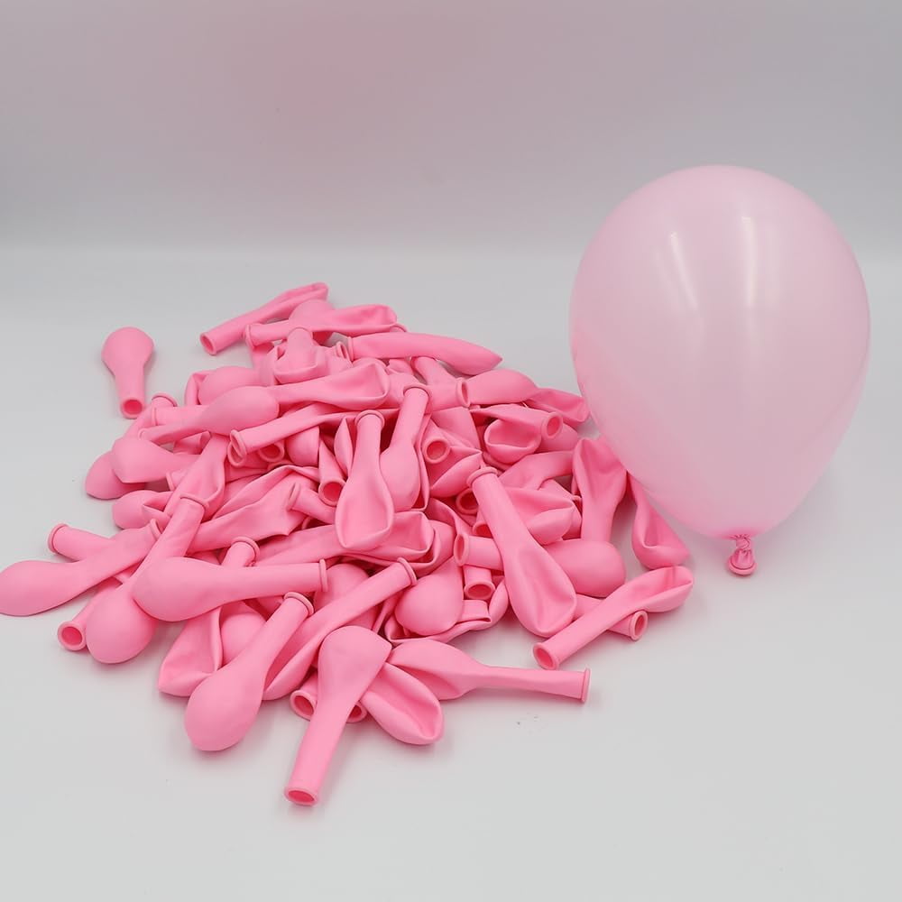 Sage Green Pink Balloon Garland Arch Kit 143pcs White Sand Chrome Gold and Pastel Balloons Garland for Girls Baby in Bloom Baby Shower Mothers Day Jungle Safari  Birthday Party Decorations