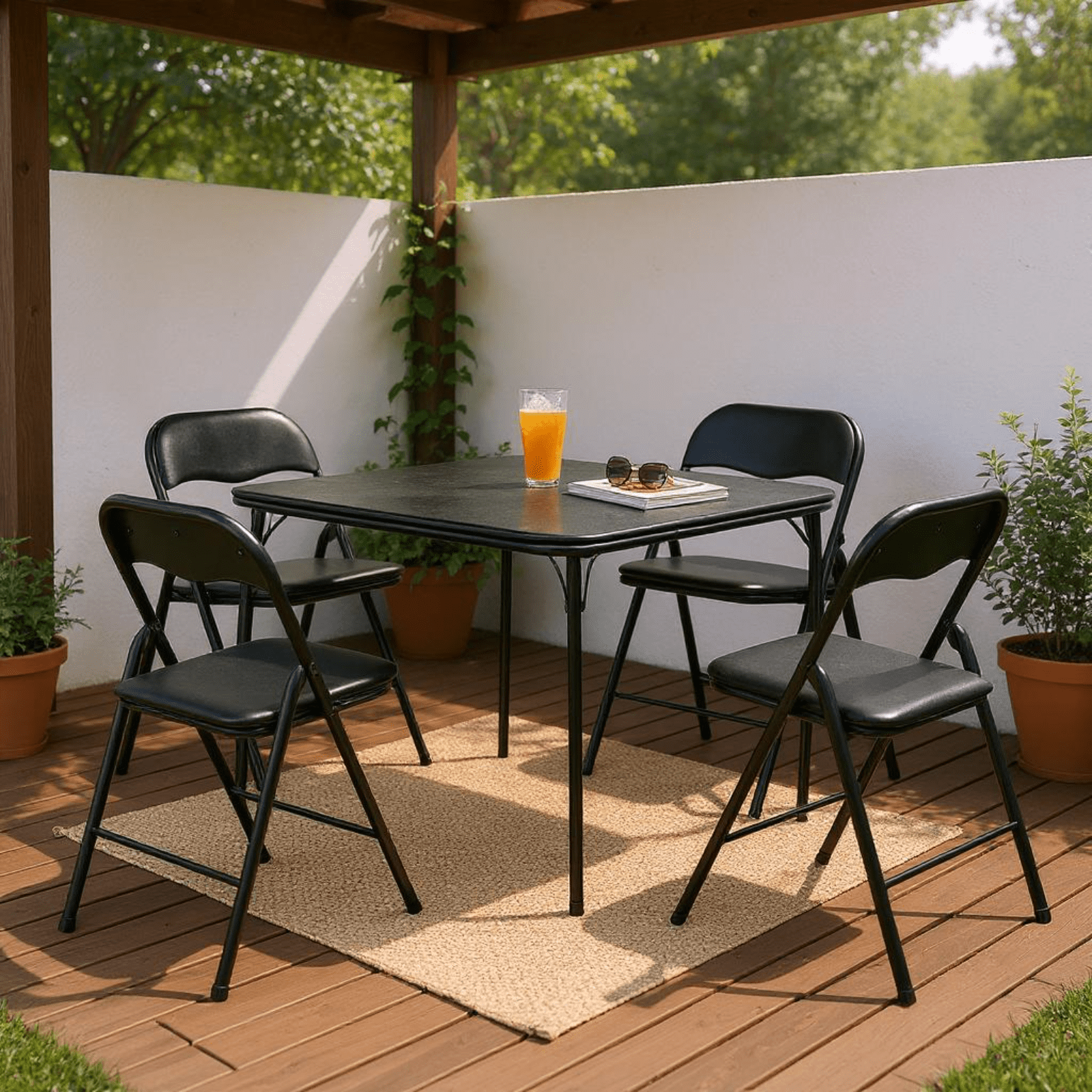 double top cantilever patio umbrella 13x10 ft Aluminum Double Top LED Cantilever Umbrella