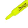 thumbnail image 3 of Highlighters Sharpie Accent Tank con punta cincelada amarilla, paquete de 4, 3 of 5