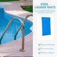 thumbnail image 3 of unbranded Alfombrilla Para De Piscina Antideslizante Y Resistente Color Azul, 3 of 7