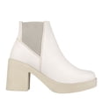 thumbnail image 2 of BOTINES DAMA STYLO 129-02 SIMIPIEL BEIGE Stylo  129-02, 2 of 4