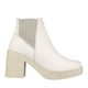 thumbnail image 2 of BOTINES DAMA STYLO 129-02 SIMIPIEL BEIGE Stylo  129-02, 2 of 4