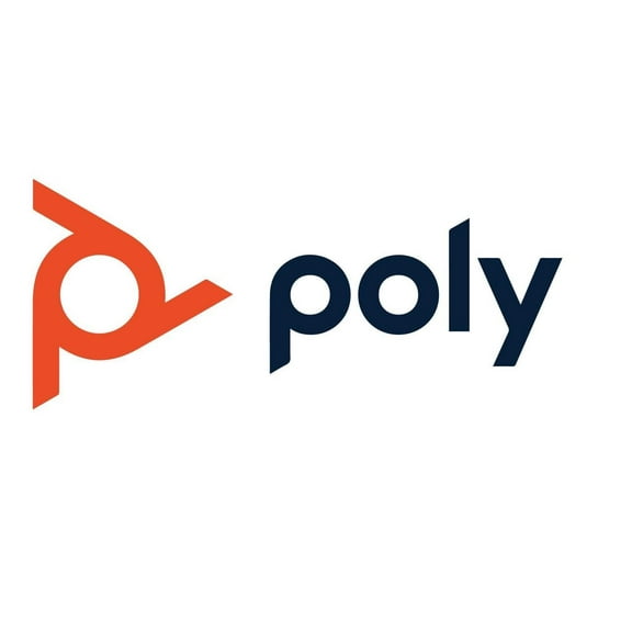 HP Poly Studio X50 Table Stand For Video Conferencing System Model 875M1AA