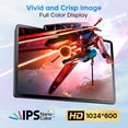 thumbnail image 3 of Monitor táctil ROADOM 10,1 pulgadas Raspberry Pi IPS FHD, 3 of 6