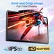 thumbnail image 3 of Monitor táctil ROADOM 7" Raspberry Pi IPS FHD 1024x600, 3 of 6