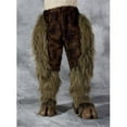 thumbnail image 1 of Zagone Studios C1015 Pattes de Bête Brune, 1 of 1