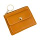 thumbnail image 2 of Mini bolso informal para mujer, pequeño, ligero, monedero, tarjetero, cartera compacta, estilo sobre rojo | Material transpirable, ideal para todo tipo de clima | Ideal para viajes, trabajo,, 2 of 6