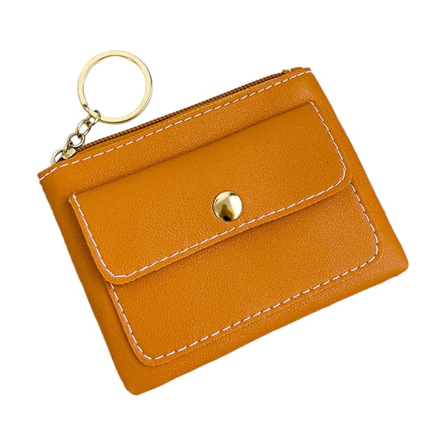 fheaev Women Bag Mini Casual Small Bag Simply Bag Coin Wallet Mouth Red Envelope