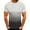 Grey, variant on Sngxgn Men's Crewneck T-Shirt Lightweight Fit Active Athletic (Dark Gray,M)