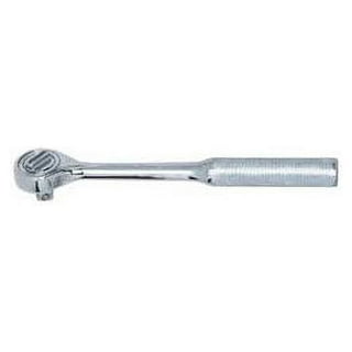 Wright Tool 8400, Hand Ratchet, 1 Inch Drive, 30 Inch Length, Round