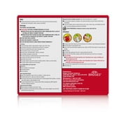 ThermaCare Joint Pain Therapy Heat Wraps, 4 Count, Pain Relief Patches
