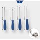 thumbnail image 2 of Oil Seal Screwdriver, Set Of 4 Extractor Hooks, 2 of 5