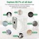 thumbnail image 5 of Vacuum Dust Bag for I7+I3 E5 E6 S9 Spare Parts 15PCS, 5 of 5