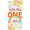 2A, variant on Cute Little Miss One Themed Backdrop Banner with Rainbow Hearts Stars Glitter Background Party Supplies for First Birthday Party Birthday Decoration Photography Props