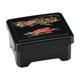 thumbnail image 4 of Contenedor de sushi, caja de comida Unadon, preparación de comidas, bandeja de cocina japonesa, bento para frutas secas, camping familiar, trabajo,, 4 of 8