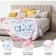 thumbnail image 4 of LHSHID Christian Gifts for Women Ultra Soft Religious Gifts Blanket with Bible Verse and Inspirational Thoughts Warm Plush Prayers Blanket Get Well Soon Gifts for Men Women 50"x60", 4 of 6