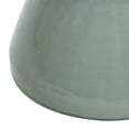 thumbnail image 5 of Safavieh Larsa Coin Indoor/Outdoor Ceramic Garden Stool, Light Blue, 5 of 7