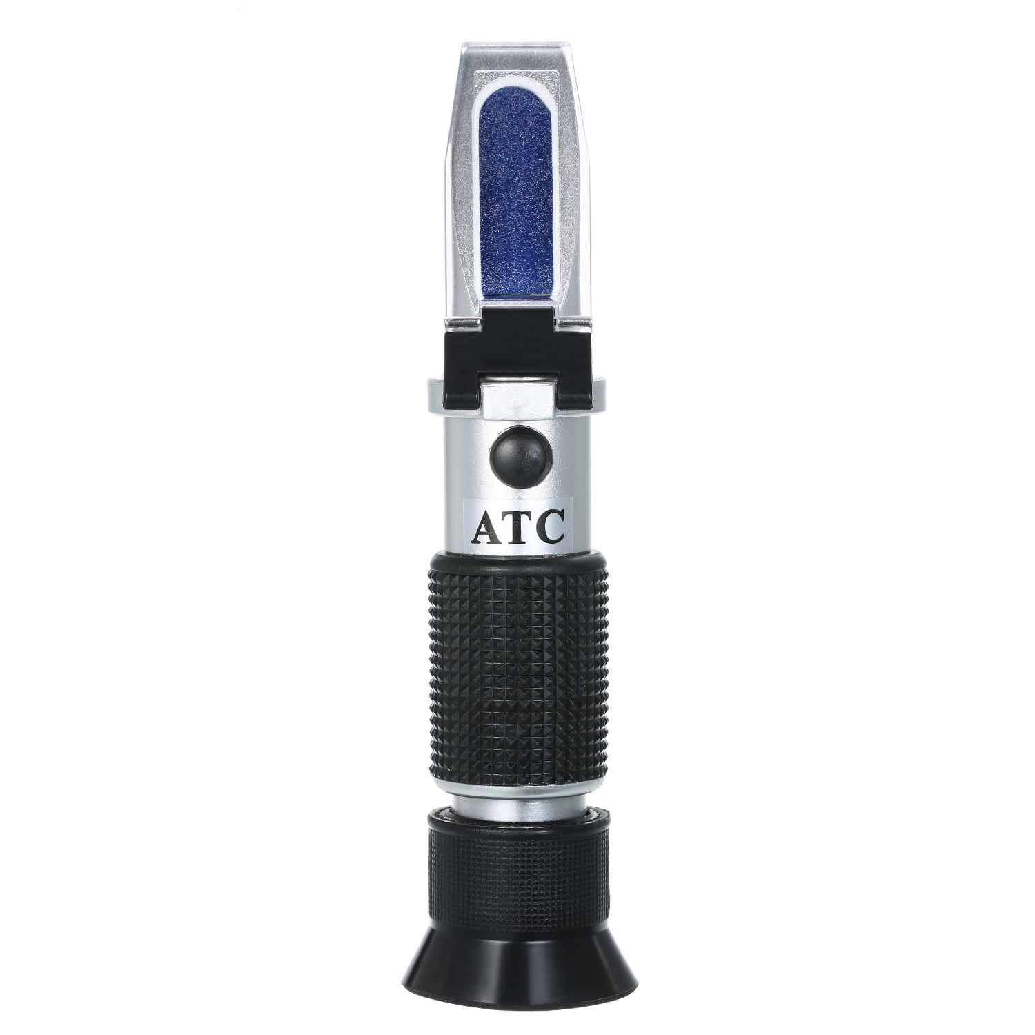 3in1 Honey Refractometer for Honey Moisture, and Scale Handheld Honey Moisture Tester ATC