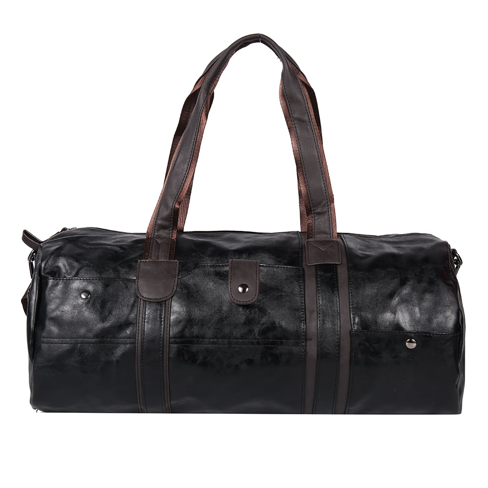 Waterproof Multi-function Sports Gym Handbag Backpacks Shoulder Duffel Bags 