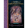 thumbnail image 1 of Pre-Owned The Carnivorous Carnival (Series of Unfortunate Events) (Paperback) 1405266147 9781405266147, 1 of 1