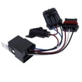 thumbnail image 3 of 2X 6669415 Excavators Fuel Timer Solenoid Assembly for 653 751 753 763 773 7753 853, 3 of 5