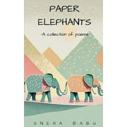 Paper Elephants (Paperback)