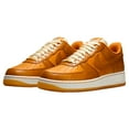 thumbnail image 2 of Men's Nike Air Force 1 '07 LV8 Sunset/Russet-Cacao Wow (HQ3639 720) - 8, 2 of 6