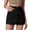Blue, variant on Women'S High Waist Stretchy Denim Bodycon Mini Skirt Casual Washed Jean Style With Functional Pockets