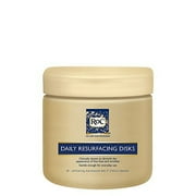 6 Pack RoC Daily Resurfacing Disks Self-Foaming Dual Textured 28 Disks Each