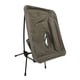 thumbnail image 5 of Silla de camping de respaldo bajo, silla Moon plegable, ligera y plegable, silla Moon plegable para exteriores, calidad en la que puede confiar, 5 of 12